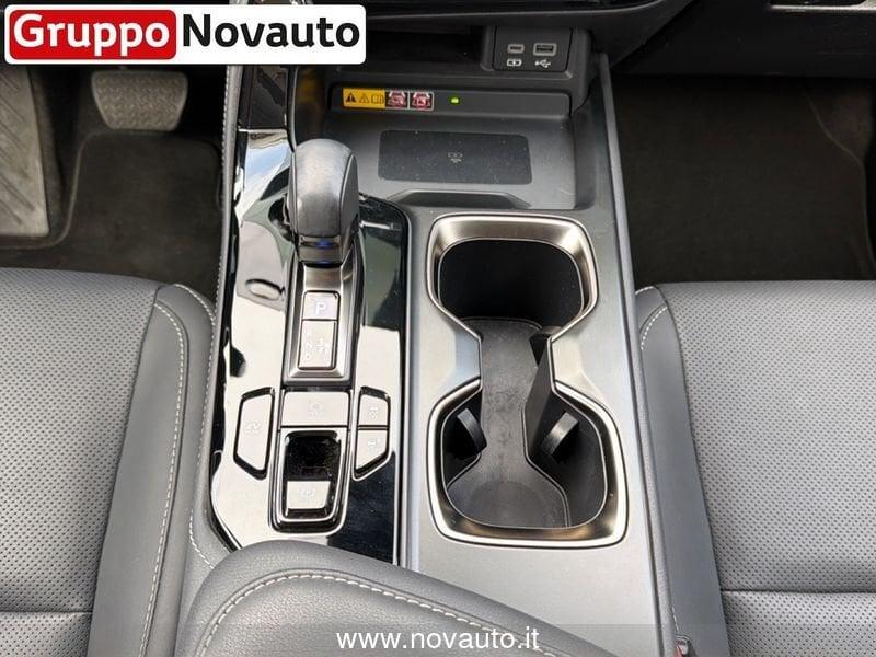 Lexus NX Hybrid Premium 4WD MY22