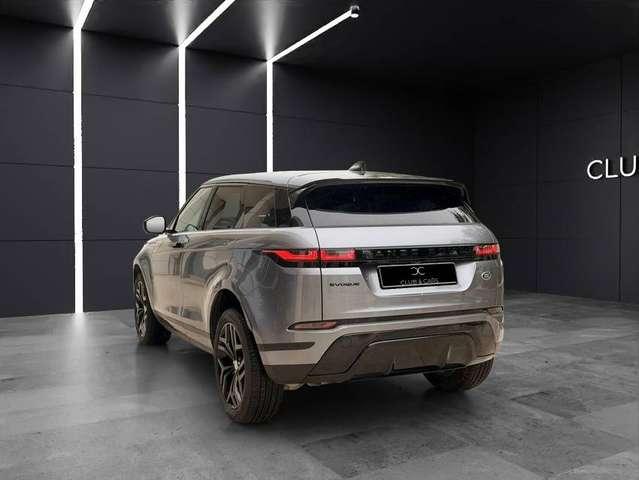 Land Rover Range Rover Evoque Range Rover Evoque II MY 22 2.0d i4 mhev S awd 204cv auto