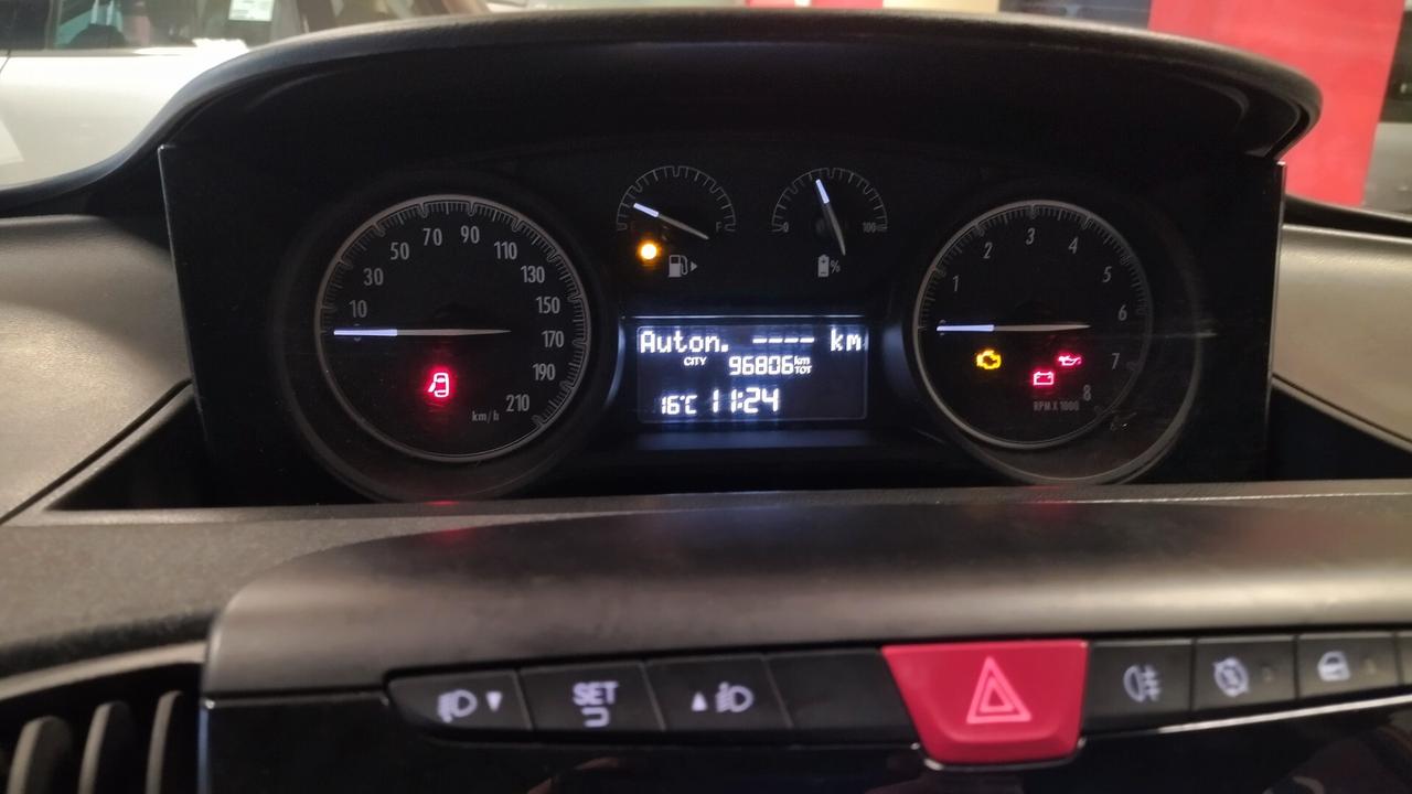 Lancia Ypsilon 1.0 FireFly 5 porte S&S Hybrid Ecochic A. Ferretti