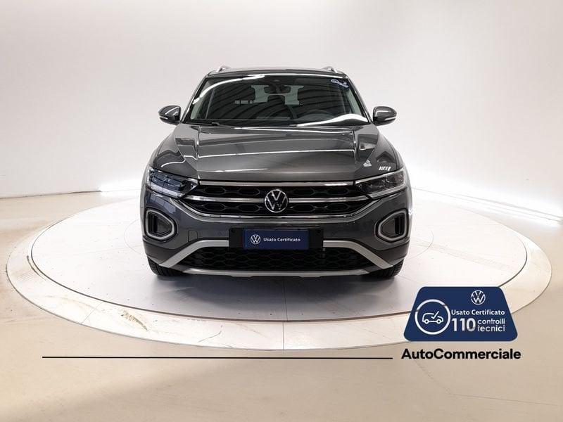 Volkswagen T-Roc T-Roc 1.0 tsi Style 115cv