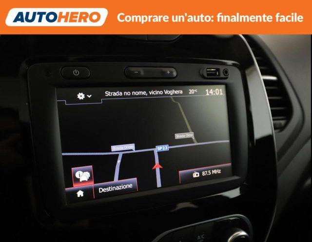 RENAULT Captur TCe 150 CV EDC FAP Sport Edition2