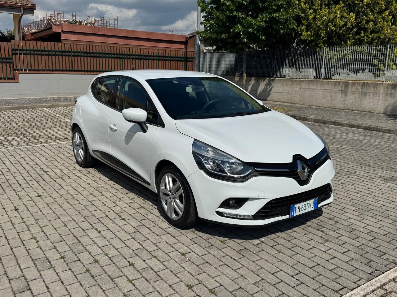 Renault Clio 1.2 75 CV *MINI RATE* *UNIPRO*