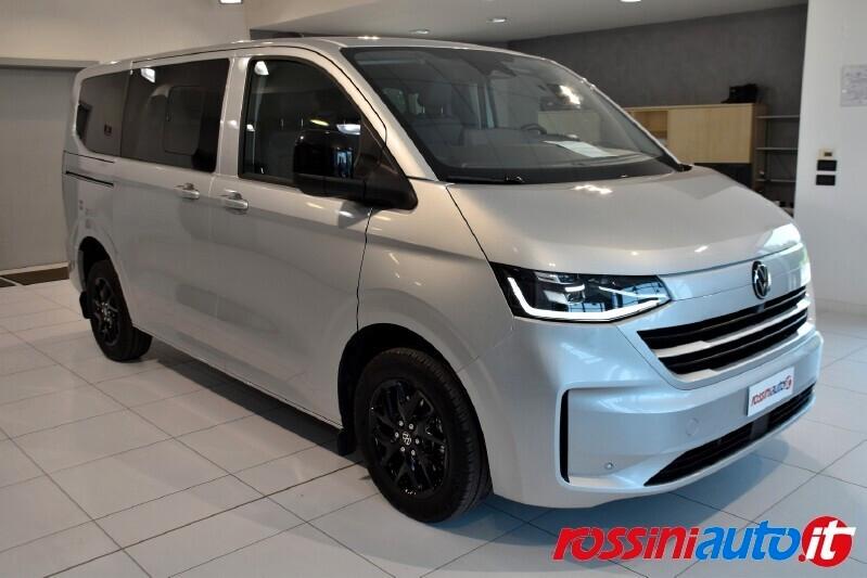 VOLKSWAGEN CARAVELLE T7 2.0 TDI 150 CV DSG LIFE 9 POSTI PC