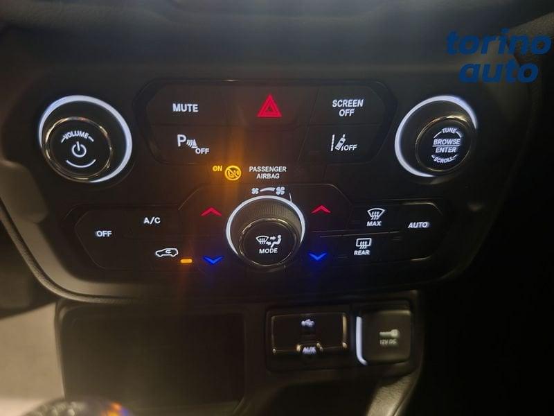 Jeep Renegade Renegade 1.6 Mjt 130 CV Limited