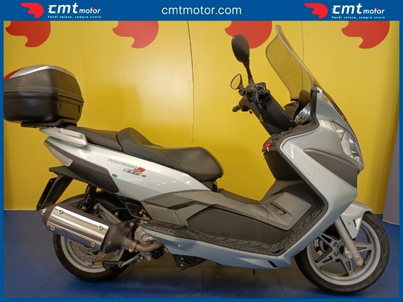 Malaguti Madison 250 - 2008