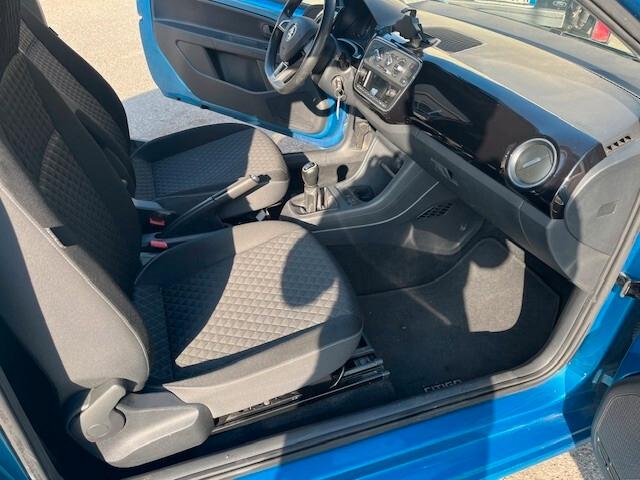 Skoda Citigo 1.0 60 CV 3 porte Design Edition