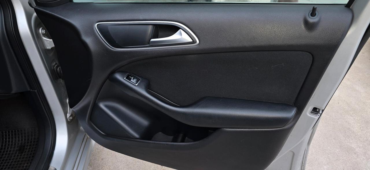 Mercedes-benz A 180 CDI Avantgarde