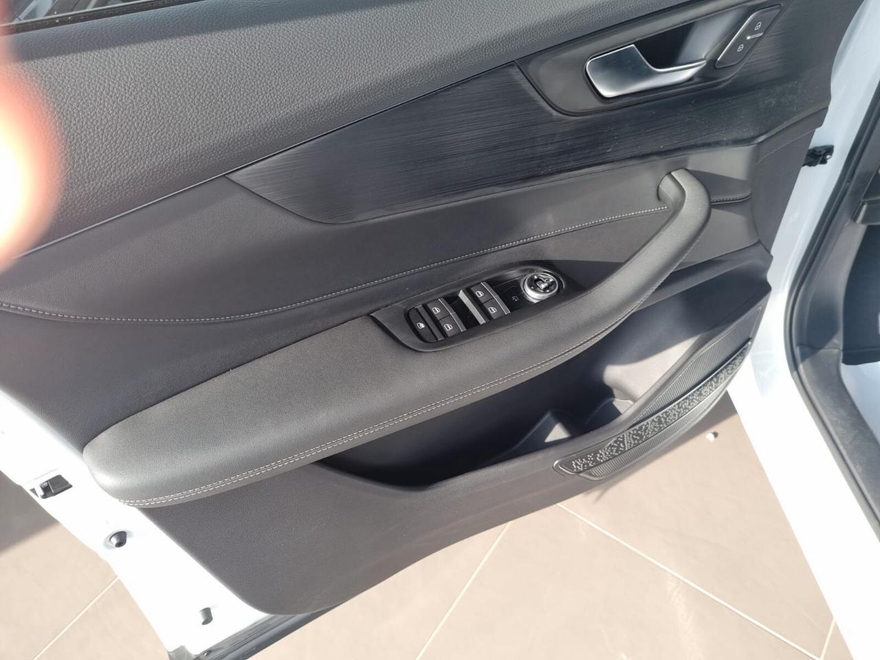 Dr DR5 1.5 Bi-Fuel GPL