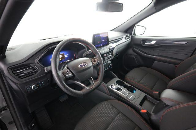 FORD Kuga Kuga 2.5 Plug In Hybrid 225 CV CVT 2WD ST-Line