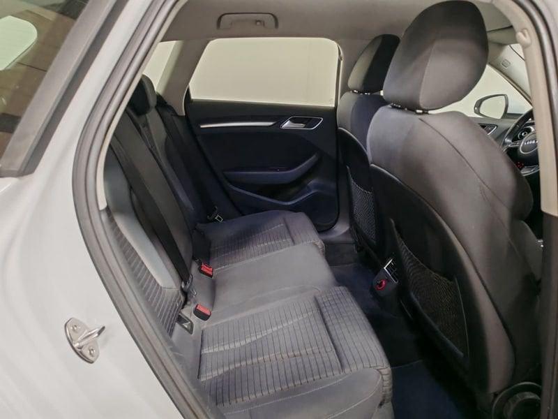 Audi A3 A3 SPB 2.0 TDI Ambition
