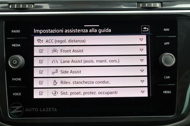 VOLKSWAGEN Tiguan 1.4 TSI eHYBRID DSG Life