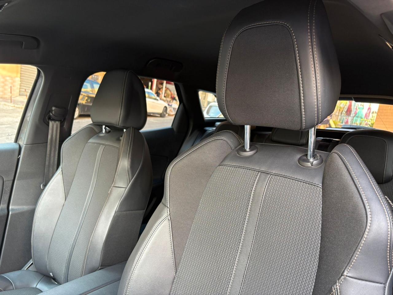 Peugeot 3008 BlueHDi 130 S&S EAT8 GT