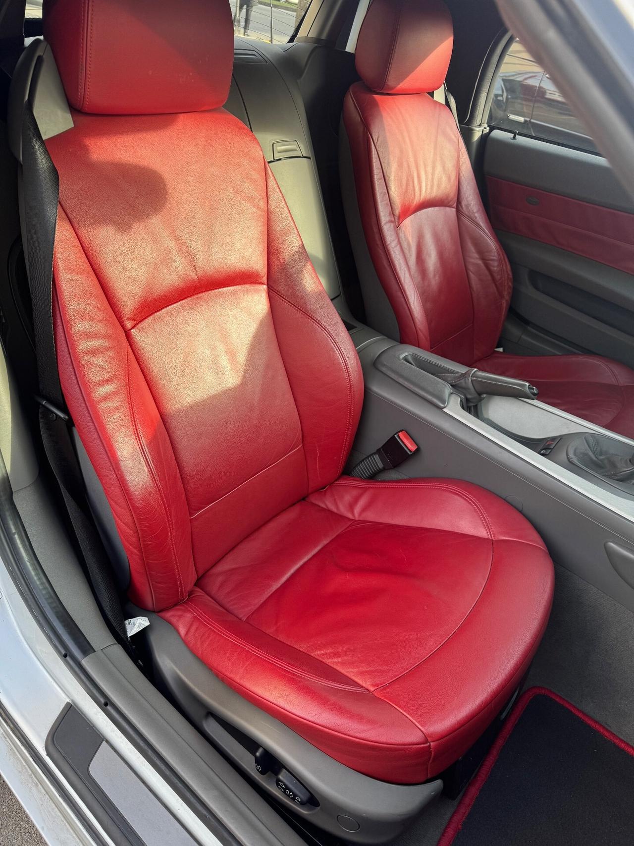 Bmw Z4 2.5i 192 cv Roadster L6