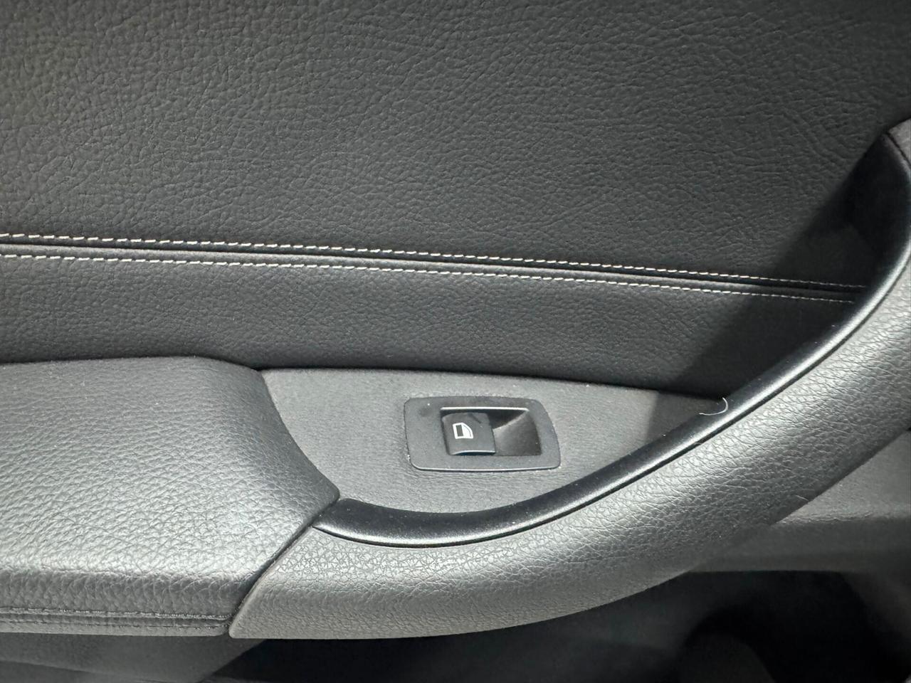 Bmw X1 xDrive20d Sport