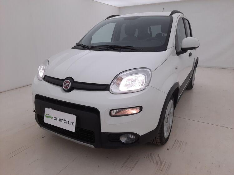 Fiat Panda Hybrid City Life BR733289 1.0 Mild Hybrid 70CV