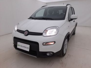 Fiat Panda Hybrid City Life BR733289 1.0 Mild Hybrid 70CV