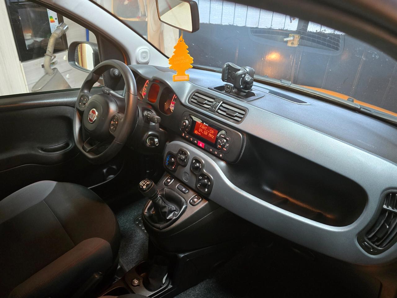 Fiat Panda 1.2 EasyPower Lounge SENZA VINCOLI FINANZIARI