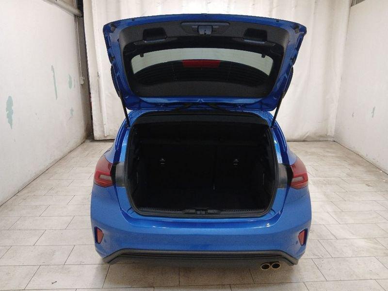 Ford Focus 1.0t ecoboost h ST-Line X 125cv