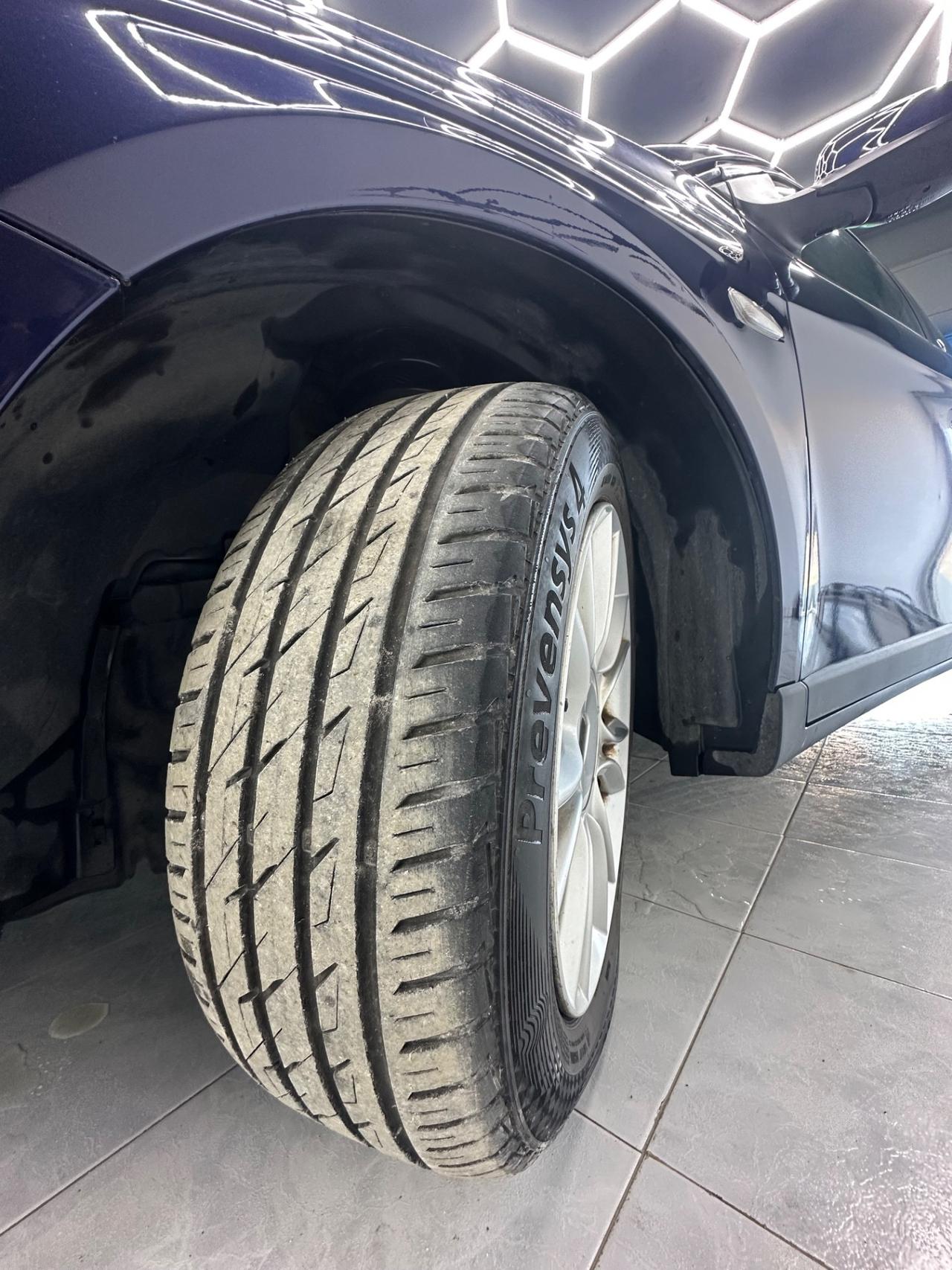 Lancia Delta 1.6 MJT DPF Argento