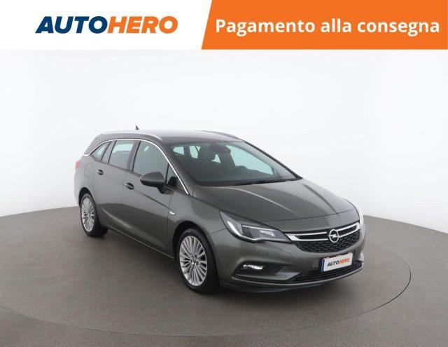 OPEL Astra 1.6 CDTi 136CV Start&Stop Sports Tourer Innovation