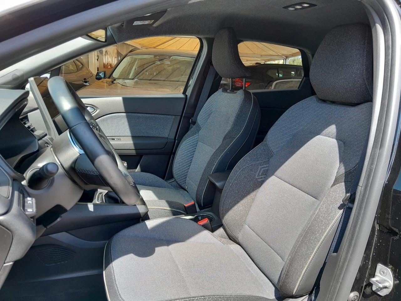 Renault Captur TCe 90 CV Techno