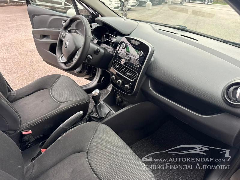 Renault Clio 5 Porte Clio 1.2 16v 75cv