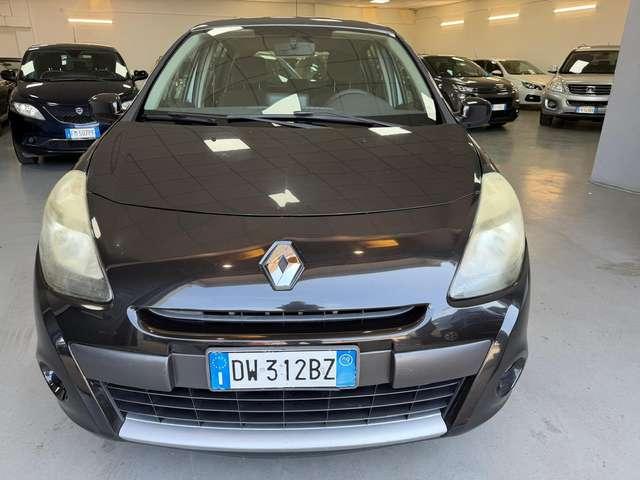 Renault Clio Clio III 2005 5p 1.2 16v Dynamique