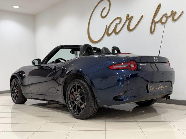 MAZDA MX-5 1.5 Skyactive 132 CV RF Homura