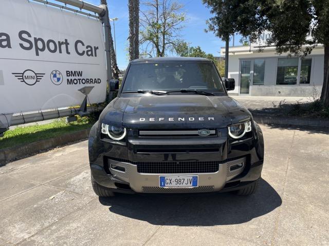 Land Rover Defender 110 3.0 I6 MHEV X-Dynamic SE AWD Auto