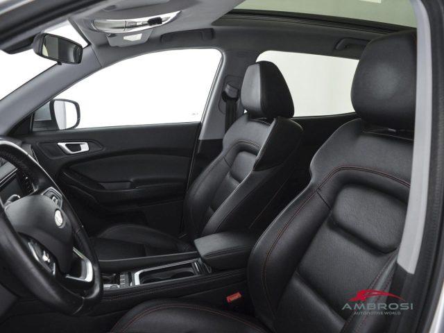 OTHERS-ANDERE OTHERS-ANDERE Dr Automobiles DR5 5.0 1.5 turbo Gpl 149cv cvt