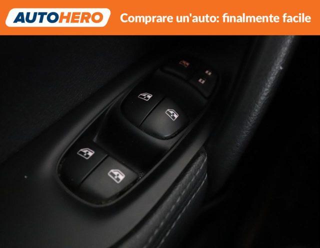 NISSAN Qashqai 1.5 dCi 115 CV N-Connecta