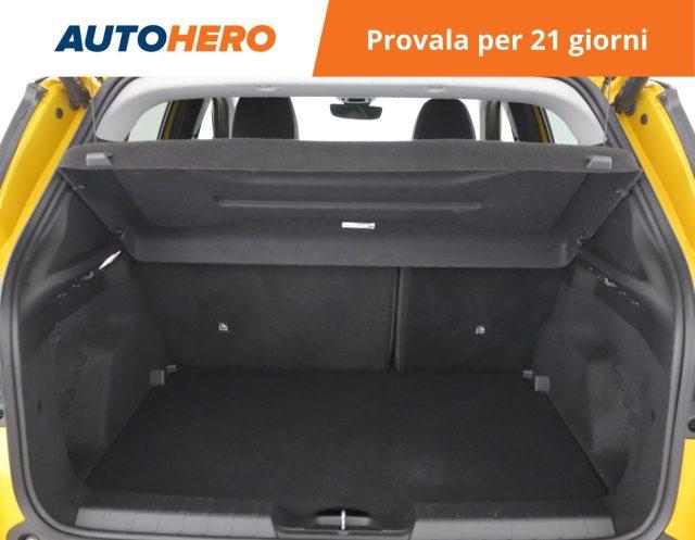 JEEP Avenger 1.2 Turbo 100 CV Summit