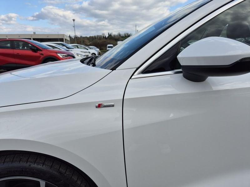 Audi A3 Sportback 30 g-tron S tronic S line Edition