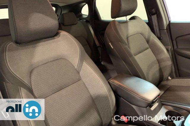 NISSAN Qashqai Qashqai MHEV 140cv N-Connecta