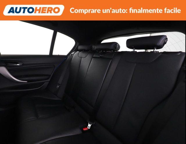 BMW 114 d 5p. Msport