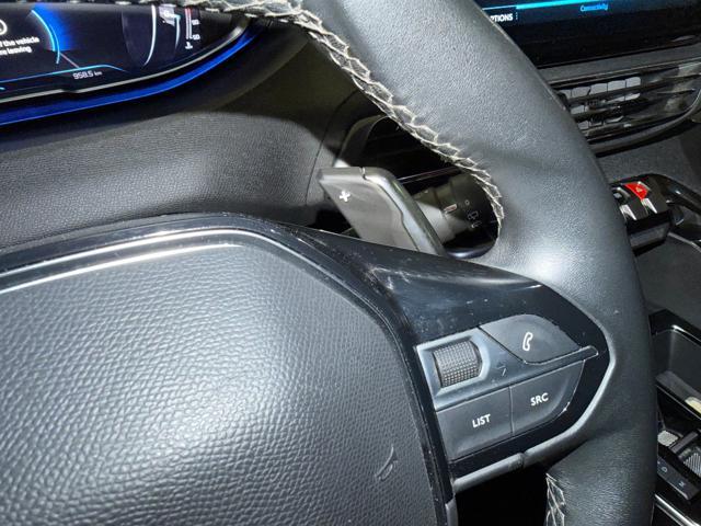 PEUGEOT 5008 5008 1.5bluehdi 7POSTI ALLURE PACK S#130CV#CARPLAY