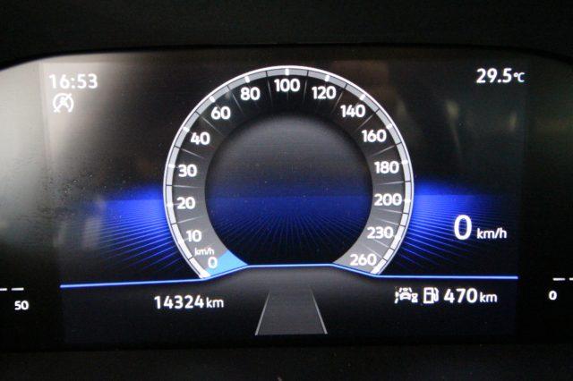 VOLKSWAGEN T-Roc Life 1.0 TSI 110CV - PREZZO REALE