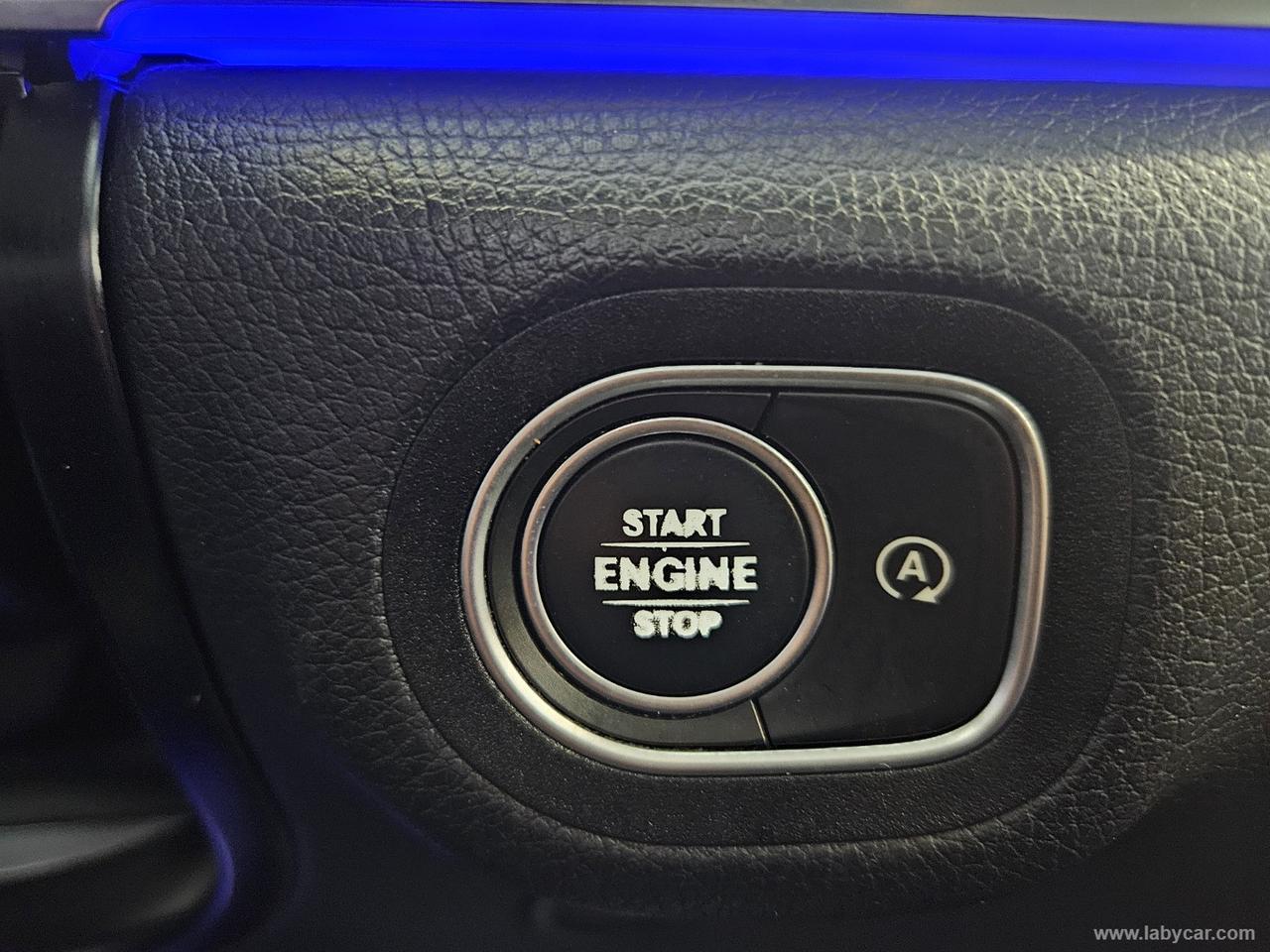 MERCEDES-BENZ GLE 300 d 4Matic Premium