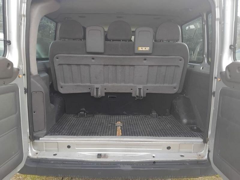 Ford Transit/Tourneo/Bus Transit 2.4 Furgone - PREZZO REALE