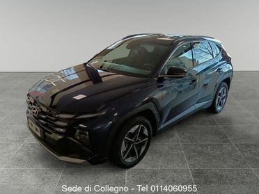 Hyundai Tucson 1.6 CRDI 48V DCT Business