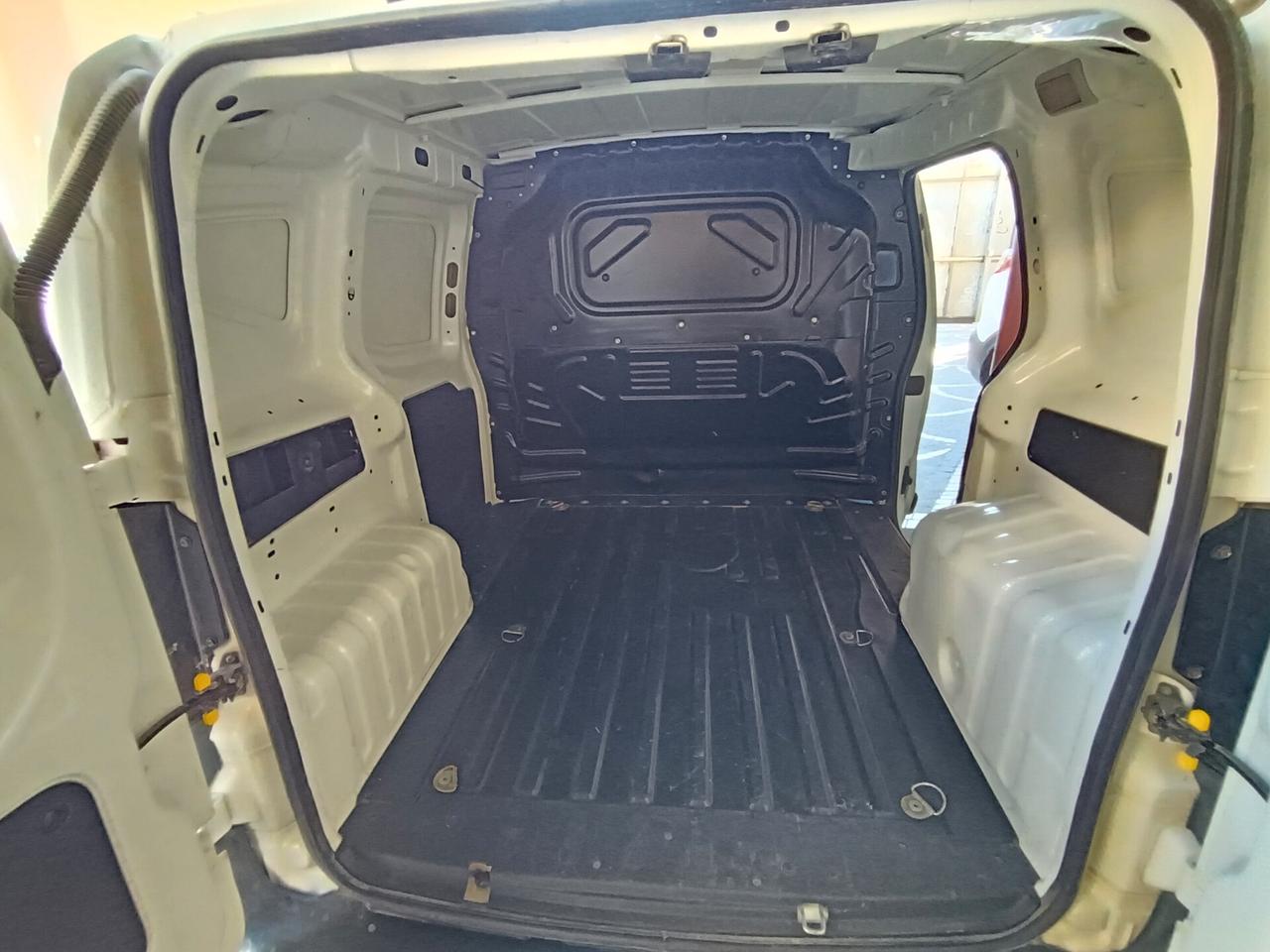 Fiat fiorino 1.3 multijet 80cv anno 2021 euro6