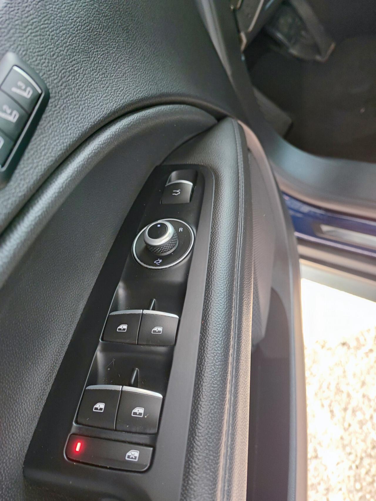 Alfa Romeo Stelvio 2.2 Turbodiesel 210 CV AT8 Q4 Super