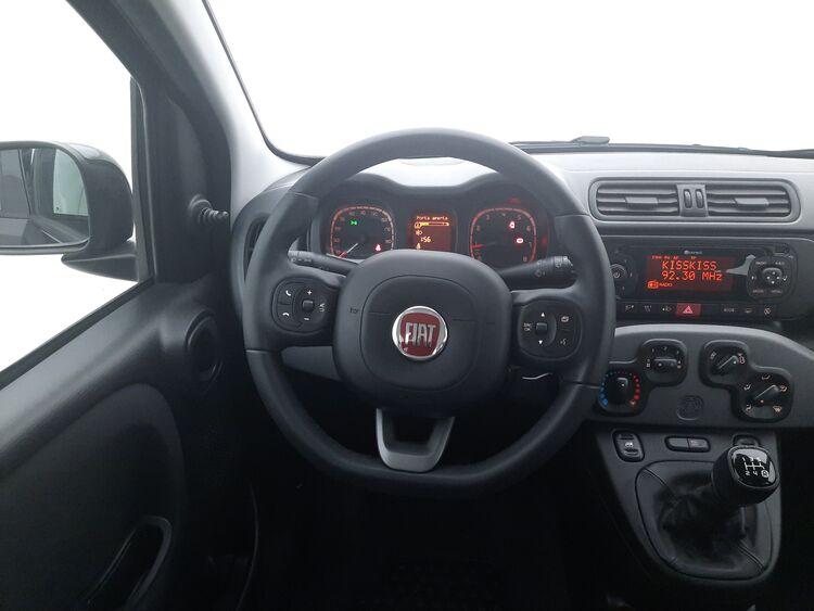 Fiat Panda Lounge BZ856030 1.2 Benzina 69CV