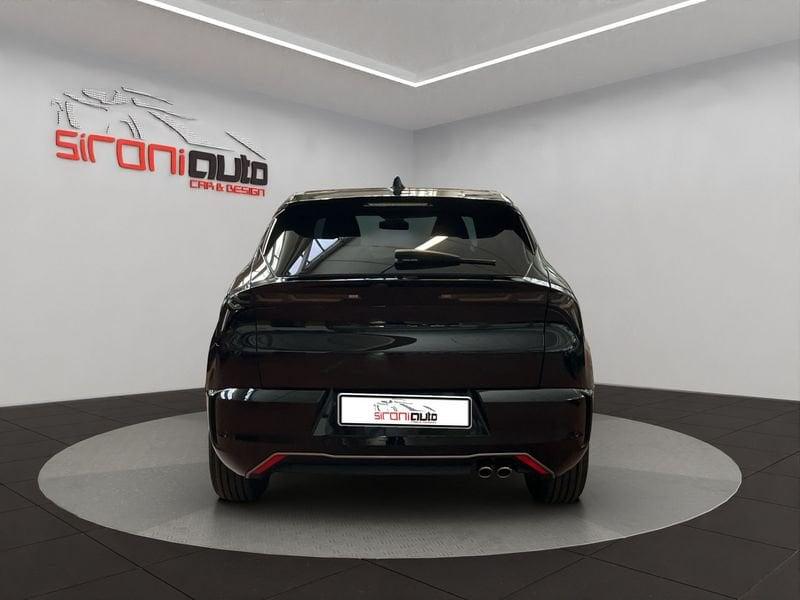 Alfa Romeo Junior Ibrida 1.2 Hybrid 145 CV eDCT6 Edizione Milano Cortina