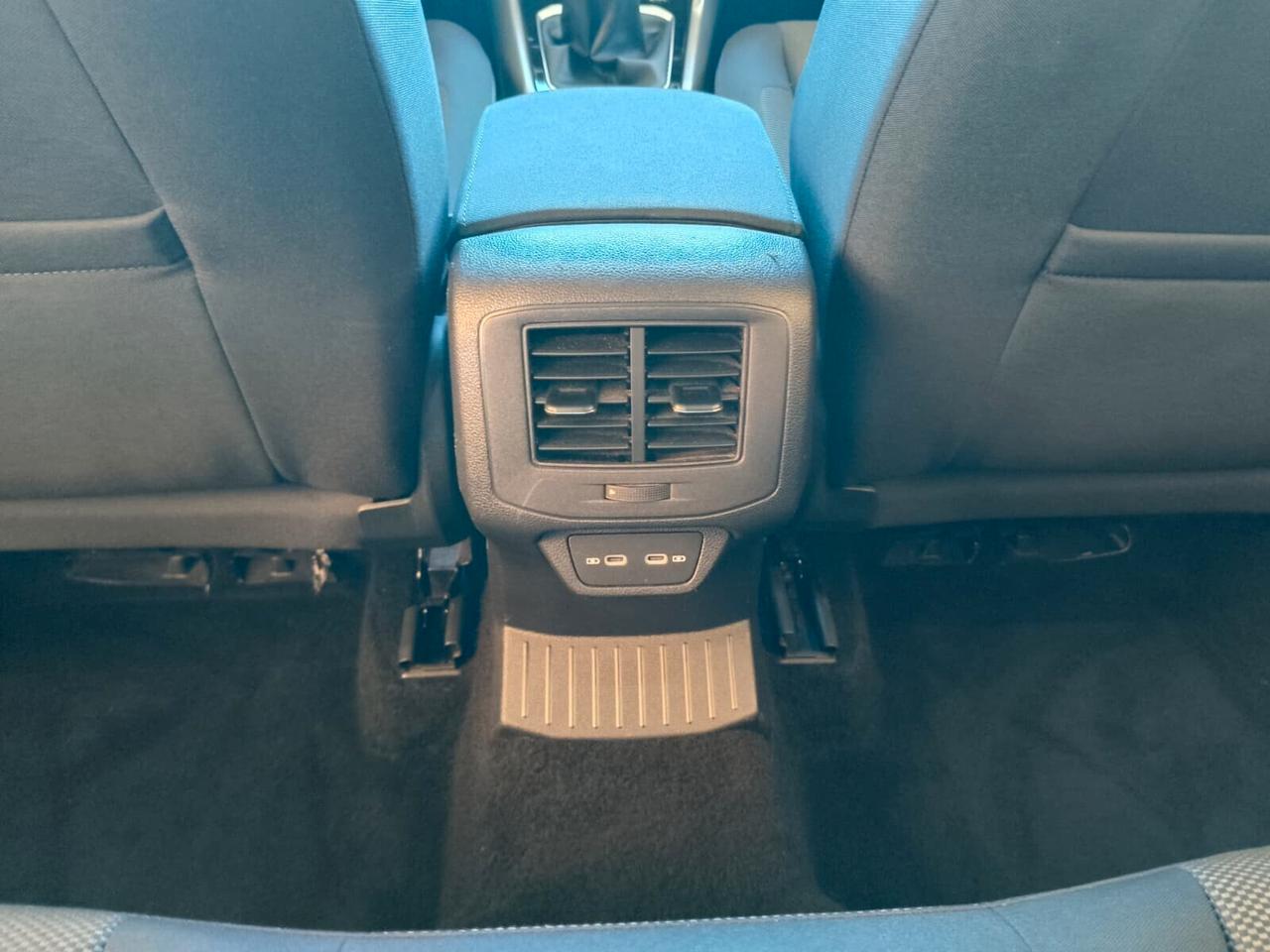 Volkswagen T-Roc 1.0 TSI Style BlueMotion Technology