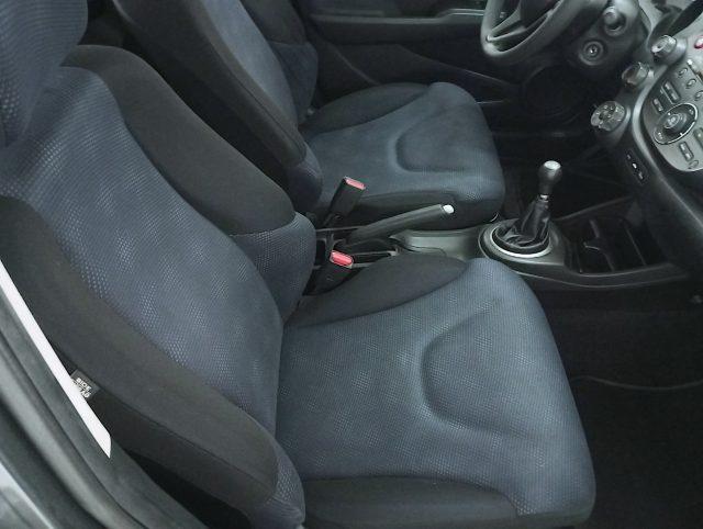 HONDA Jazz 1.2 Elegance VSA