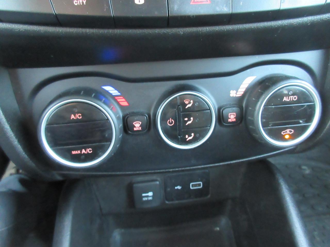 Fiat Tipo 1.6 Mjt S&S SW Business