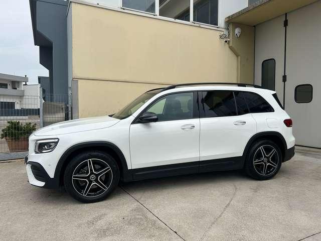 Mercedes-Benz GLB 200 GLB - 200d Premium auto ""TETTO""AMG""