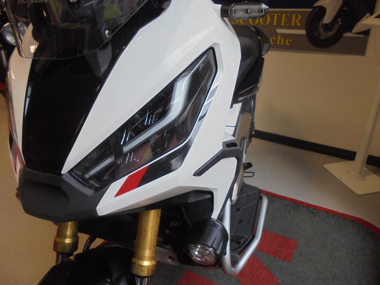 Honda X-ADV 750 LIMITED EDITION