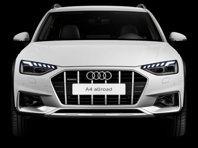 AUDI A4 allroad 40 TDI 204Cv S-Tronic quattro 2.0 4x4